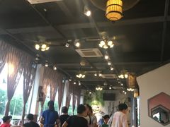 大堂-东馆和天下特色餐饮(工农店)