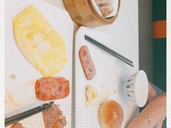 -新宝餐厅(流塘店)