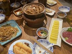 -十六蒲(桂林路店)
