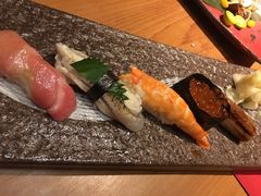 -松涛日本料理