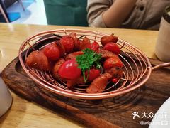 -波比Pizza(新城店)