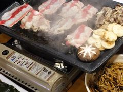 -咕咕站韩国料理(紫金港店)