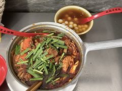 -铁锅哥米线
