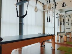 -美间·普拉提禅柔工作室