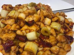 -阿里疆Alijiang·丝路美食·异域风情·清真(长楹天街店)