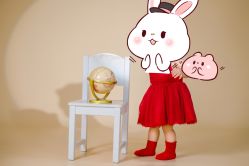 -玛瑞莎·儿童·亲子摄影(越秀店)