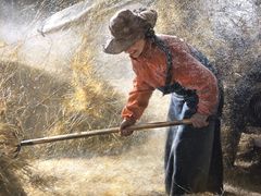 -四川美术学院美术馆