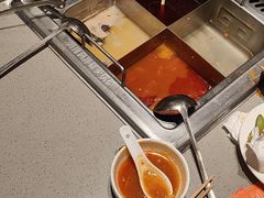 -海底捞火锅(江北万达商业广场店)