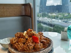 -潮堂 · 潮州菜(国贸商城店)
