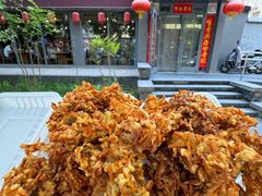 -友乐居羊蝎子(西直门店)