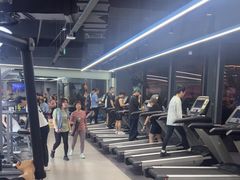 -超鹿运动(五四路恒力城店)