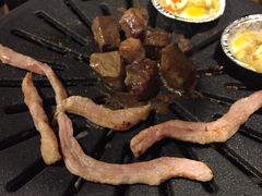 -炙忧烤肉屋(中国铁建广场店)