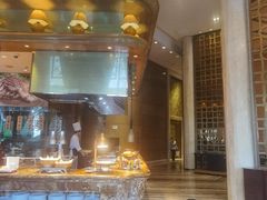 -万达瑞华酒店美食汇自助餐厅(楚河汉街店)