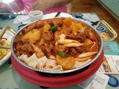 -撒拉花儿·新疆菜·清真(太阳宫店)