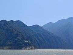 -白帝城·瞿塘峡景区