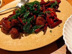 -自如ZSPACE四合院艺术餐厅