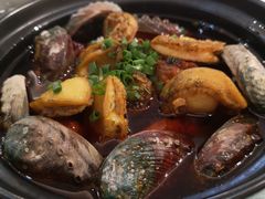 -重庆味道(蓝光店)