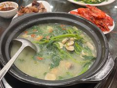 -万年酒楼(越秀南路店)