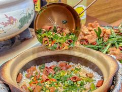 -金龙·打边炉(武进路店)