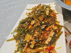 -红桃K虾王·小龙虾·烧烤·火锅(红星路店)