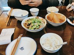 -咸亨酒店•非遗绍兴菜•中华老字号(堂吃餐厅)