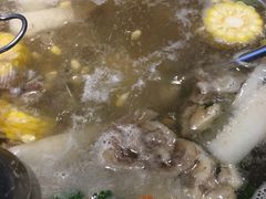 -潮发潮汕牛肉店(芳村店)