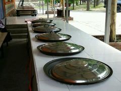 -水韵湾生态农庄