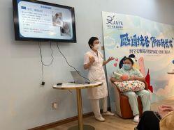 点击看大图 -安雅国际月子会所(拱北森宇富通店)