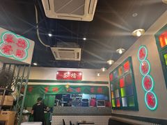 -港爺茶檔·茶餐厅(东晓南路店)