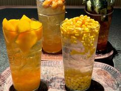 -三出山火锅(南京万象天地店)