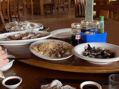 -天然居·漳港海鲜·海景餐厅(南澳总店)