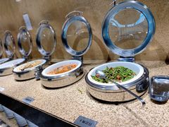 -汉巴味德·烤肉与啤酒的自助(杭州大悦城店)