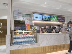 -CoCo都可(汉神购物广场店)