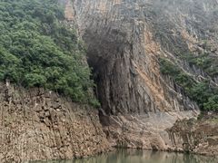 -神农溪纤夫文化旅游区