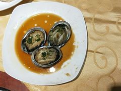 -海岛渔村大酒店(云霄路店)