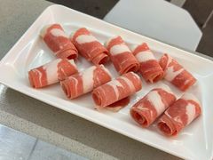 -渝大龙重庆火锅(温泉月亮湾店)