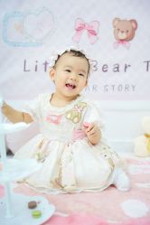 -Two  Monkeys 孕婴写真馆(龙华店)