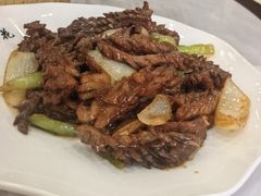 -宝发园名菜馆
