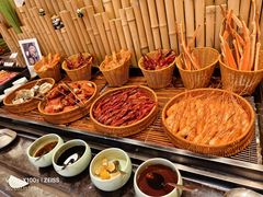 -索菲特西湖大酒店·香榭丽全日候餐厅(南山路店)