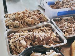 -祖传曾羊肉饭店