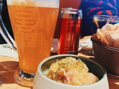 -牛啤堂精酿啤酒餐吧(五棵松华熙店)