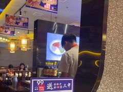 -重庆高老九火锅(万象城店)