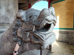 -历代帝王庙博物馆