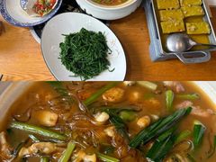 -琼菜人家·海南菜·文昌鸡(文昌大道店)