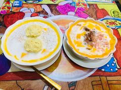 -甜心妈妈·榴莲星级糖水(北京路总店)