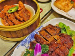-香港威特瑞茶餐厅(小白楼音乐厅店)