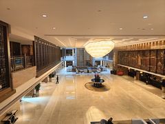 -西安唐隆国际酒店(大雁塔大唐不夜城店)