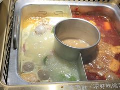 鸳鸯锅底-大渝火锅(苏州西城永捷店)