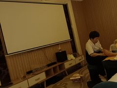 -良子健身(金融街店)