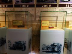 -大连市规划展示中心